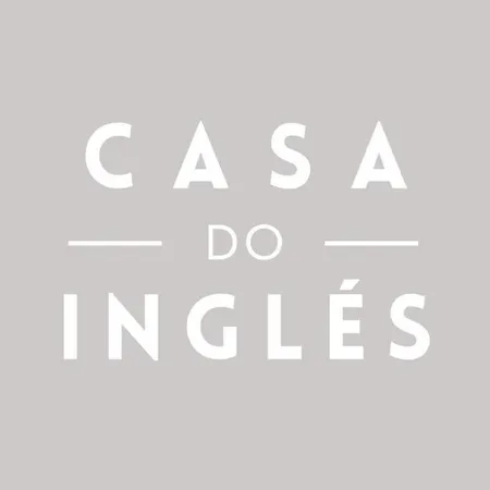 Casa Do Ingles *