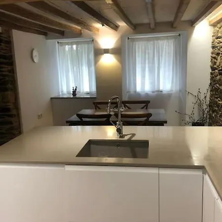 Holiday home Casa Do Ingles